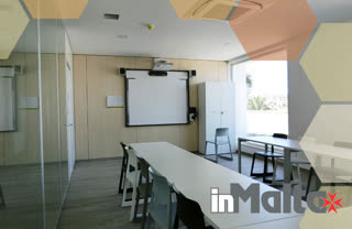 Mondo scuola InMalta 2024 2025